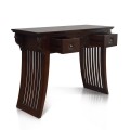 Bunga Console Walnut