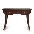 Bunga Console Walnut