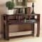 Console Table Oriental Elly