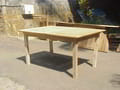 Dirk Rectangular Extendable Table 150>210 X 100 X 75 icon