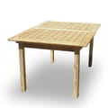 Dirk Rectangular Extendable Table 150>210 X 100 X 75 icon