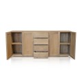 Entertainment Unit Ori