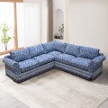 L Shape Sofa Conrad