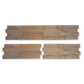 Teak Wood Wall Cladding