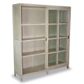 Toko Cabinet Dolter 2 Door Large