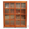 Toko Cabinet Dolter 2 Door Large