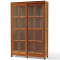 Toko Cabinet Dolter 2 Door Small