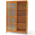 Toko Cabinet Dolter 2 Door Small