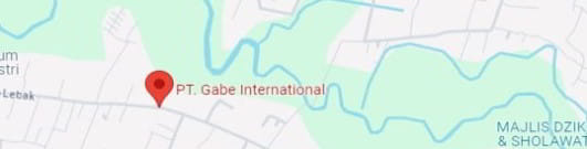 Gabe International Location