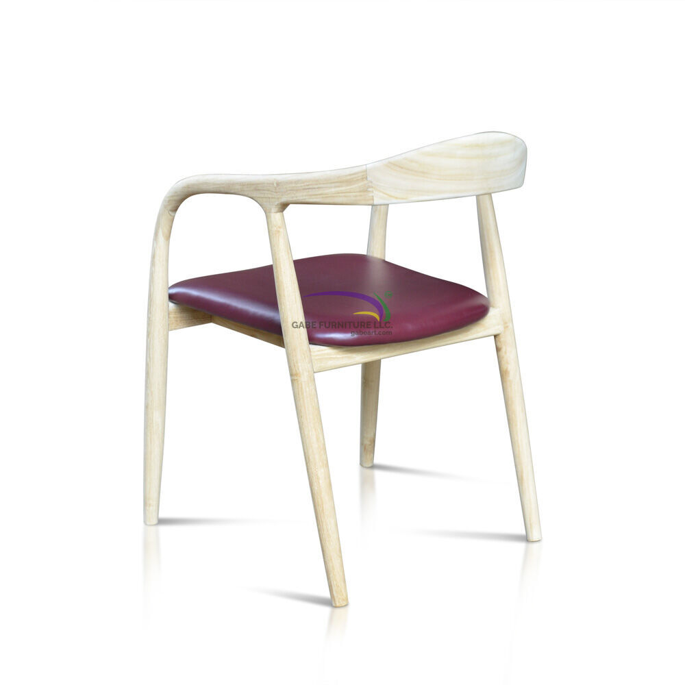 Arm Chair Neva Stolica Pnc.02 - Bleached H