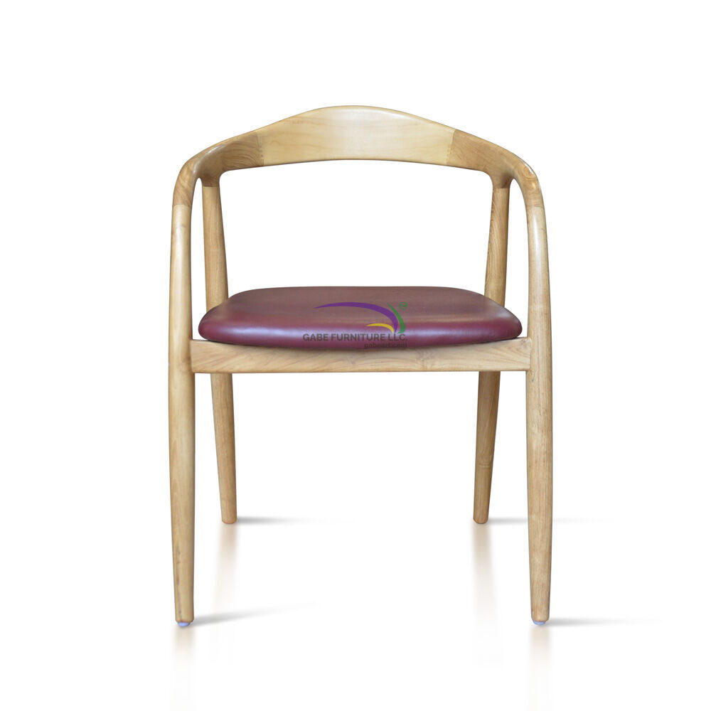 Arm Chair Neva Stolica Pnc.02 - Bleached G