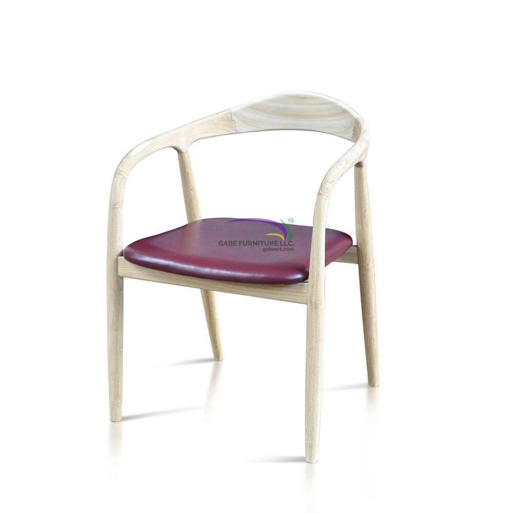 Arm Chair Neva Stolica Pnc.02 - Bleached B