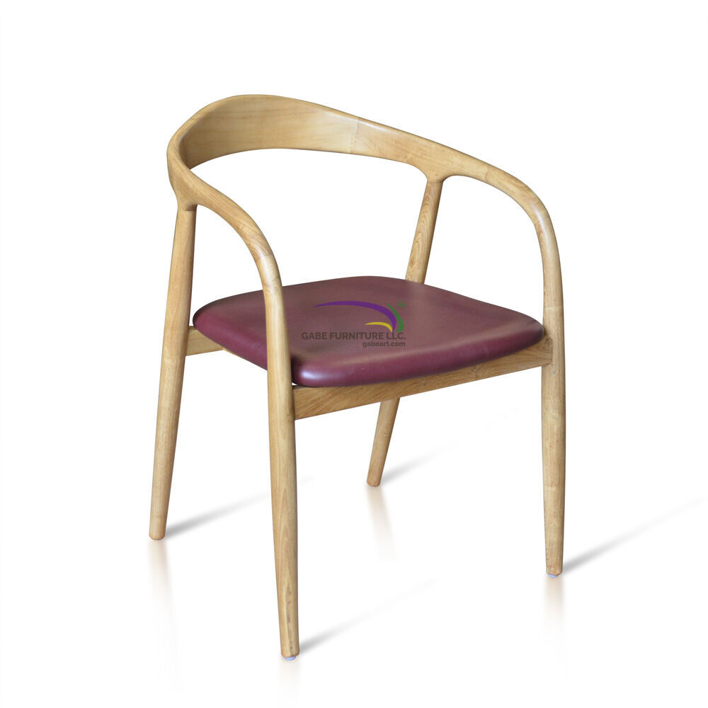 Arm Chair Neva Stolica Pnc.02 - Bleached A