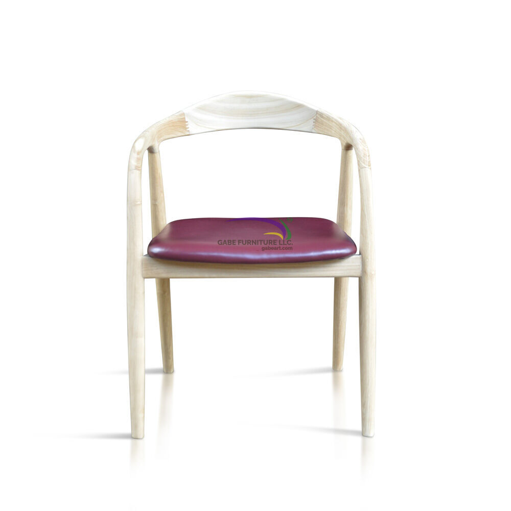 Arm Chair Neva Stolica Pnc.02 - Bleached I