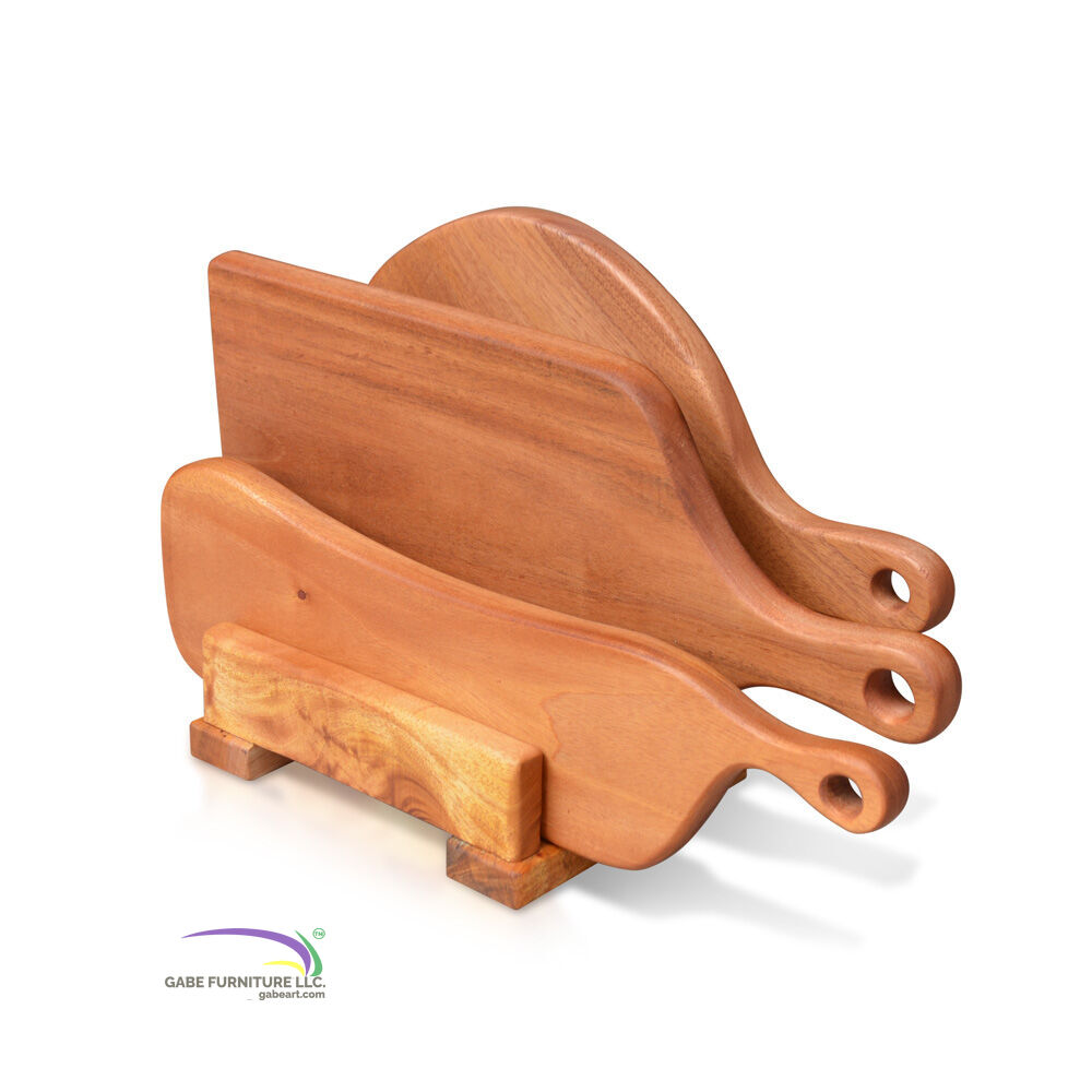 Cutting Board Cradle G