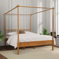 4 Poster Bed Mufti icon