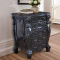 70 Cm Rococo 85 Cm High 5 Drawers icon