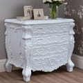 90 Cm Rococo 75 Cm High 4 Drawers icon