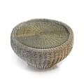 Abaca Round Coffee Table icon