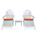 Adirondack Chair Madison icon