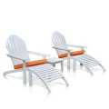 Adirondack Chair Madison icon