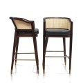 Alfresco Bar Chair Lf 01