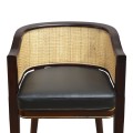 Alfresco Bar Chair Lf 01