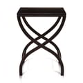 Anderson Curved Leg Side Table icon