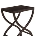 Anderson Curved Leg Side Table icon