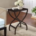 Anderson Curved Leg Side Table icon