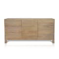 Andes Sideboard 180 Cm With 3drw 2 Door icon