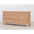 Andes Sideboard 180 Cm With 3drw 2 Door icon