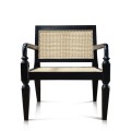 Arm Chair Aliso Rattan