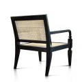 Arm Chair Aliso Rattan