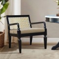 Arm Chair Aliso Rattan