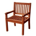 Arm Chair Bambang