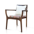 Arm Chair Garden Outdoor