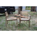 Arm Chair Garden Outdoor