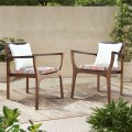 Arm Chair Garden Outdoor