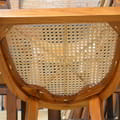 Arm Chair Italy With Rattan icon