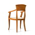 Arm Chair Italy With Rattan icon