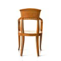 Arm Chair Italy With Rattan icon