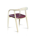 Arm Chair Neva Stolica Pnc.02 - Bleached H icon
