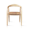 Arm Chair Neva Stolica Pnc.02 - Bleached E icon