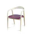 Arm Chair Neva Stolica Pnc.02 - Bleached B icon