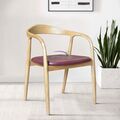 Arm Chair Neva Stolica Pnc.02 - Bleached icon