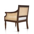 Arm Chair Rattan Panama