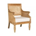 Arm Chair Rattan Panama