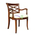 Arm Chair Regency Model Panama icon