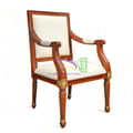 Arm Chair Roosevlet Teak icon